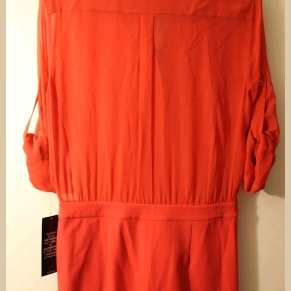 BCBG Romper - Picture 3 of 3